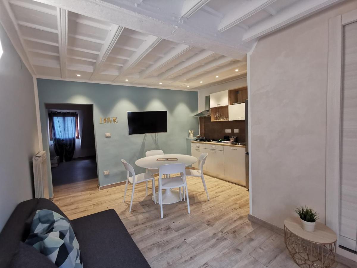 Torino Vacancy San Tommaso Suite Zewnętrze zdjęcie