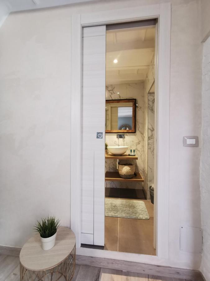 Torino Vacancy San Tommaso Suite Zewnętrze zdjęcie