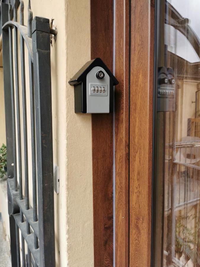 Torino Vacancy San Tommaso Suite Zewnętrze zdjęcie